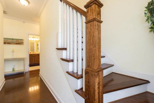 Southern Charm by Oak Island Accommodations - photo 7