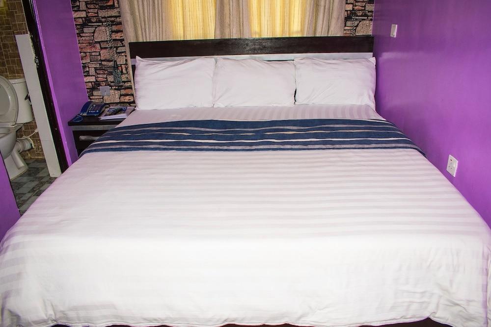 Crestview Hotel & Suites — Lagos — photo 5