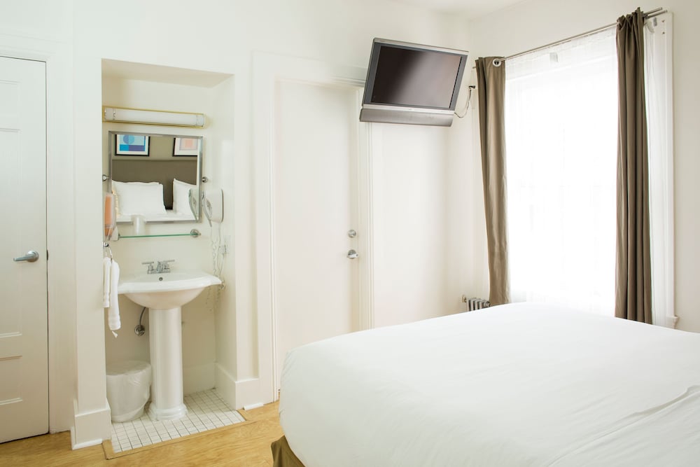 The Herbert Hotel - photo 31