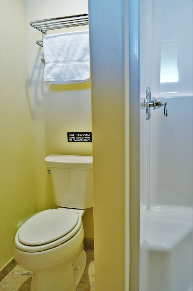 McAllister Inn & Lodging - photo 15