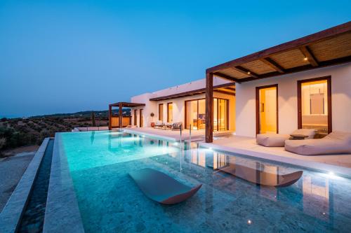 Noema Luxury Retreat Villas Adults only — 4-Star Luxury Hotel in Kos, Greece