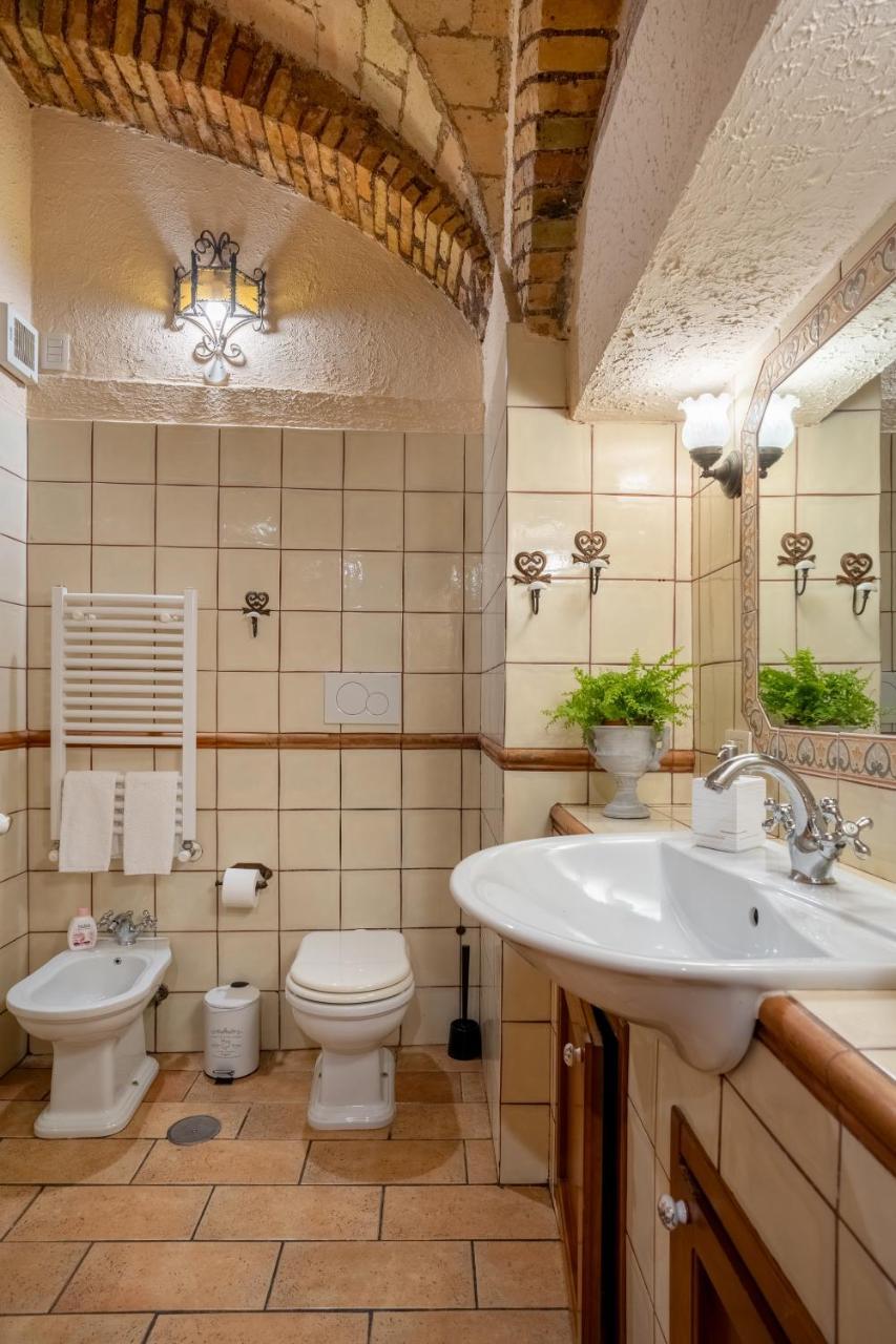 Domus Gelsomino - last minute hotel in Rome