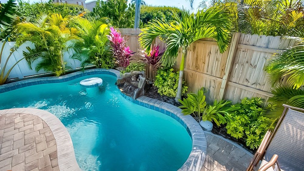 Island Hideaway by AMI Locals - photo 17