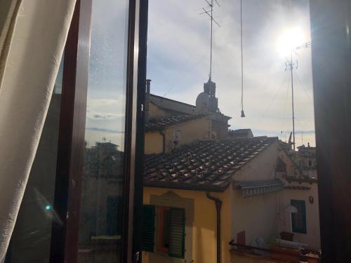 Rosso Fiorentino — 4-Star Luxury Hotel in Florence, Italy
