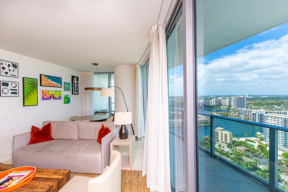Amazing Apartments At Lyfe Resort & Residences - photo 11