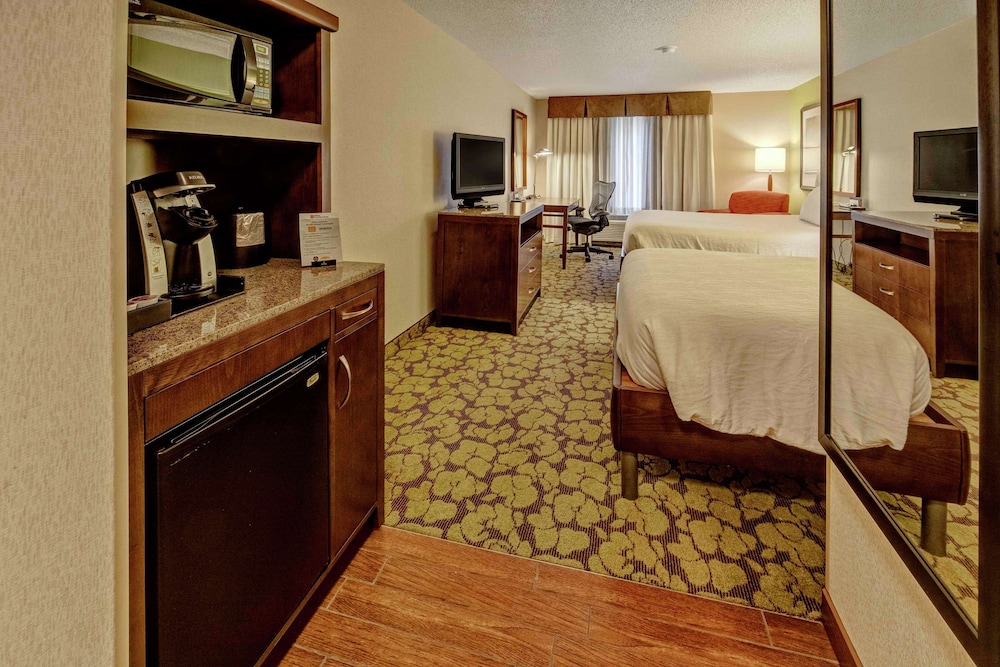 Hilton Garden Inn Minneapolis Eden Prairie - photo 13