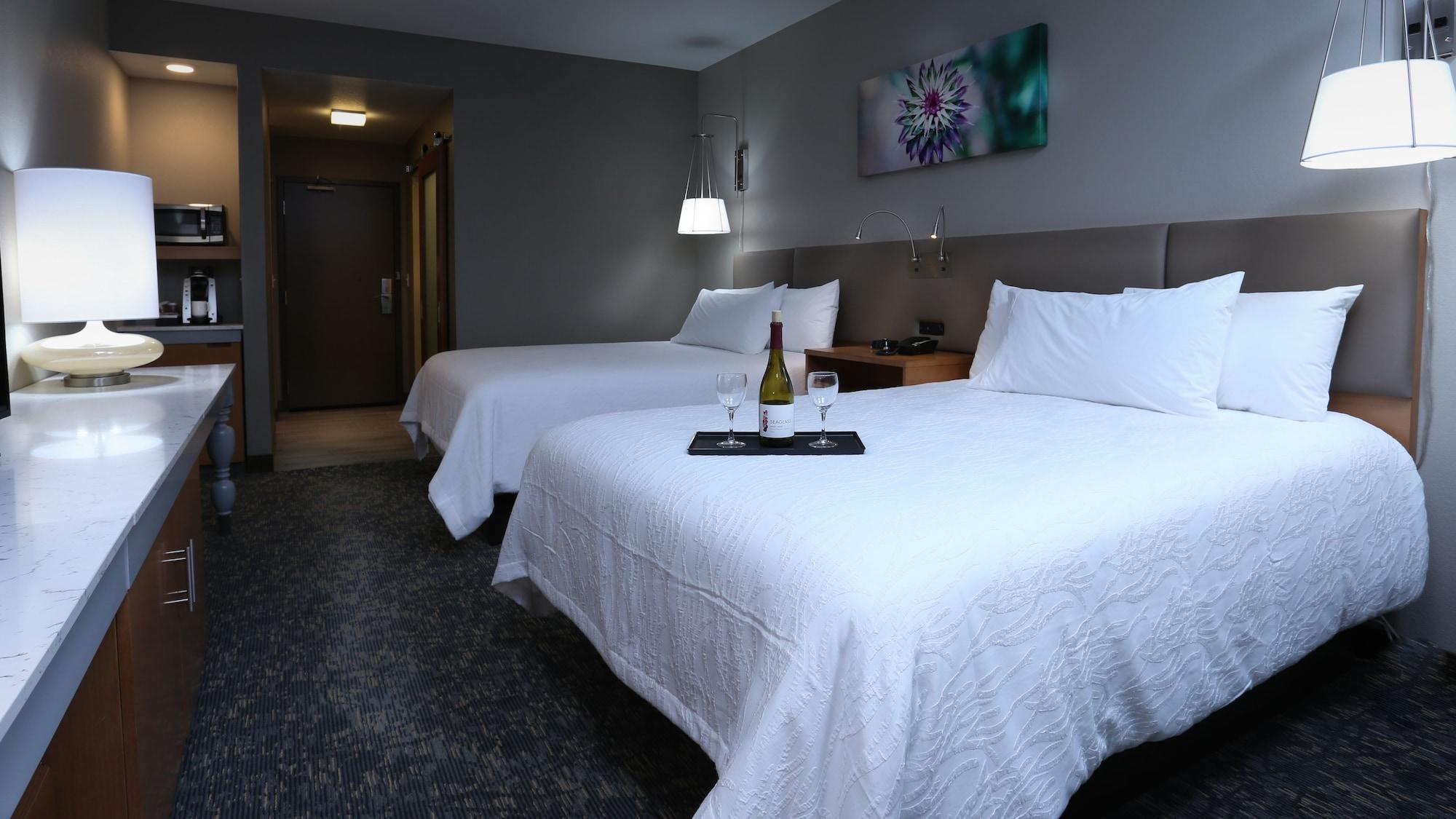 Hilton Garden Inn Arvada Denver CO - photo 16