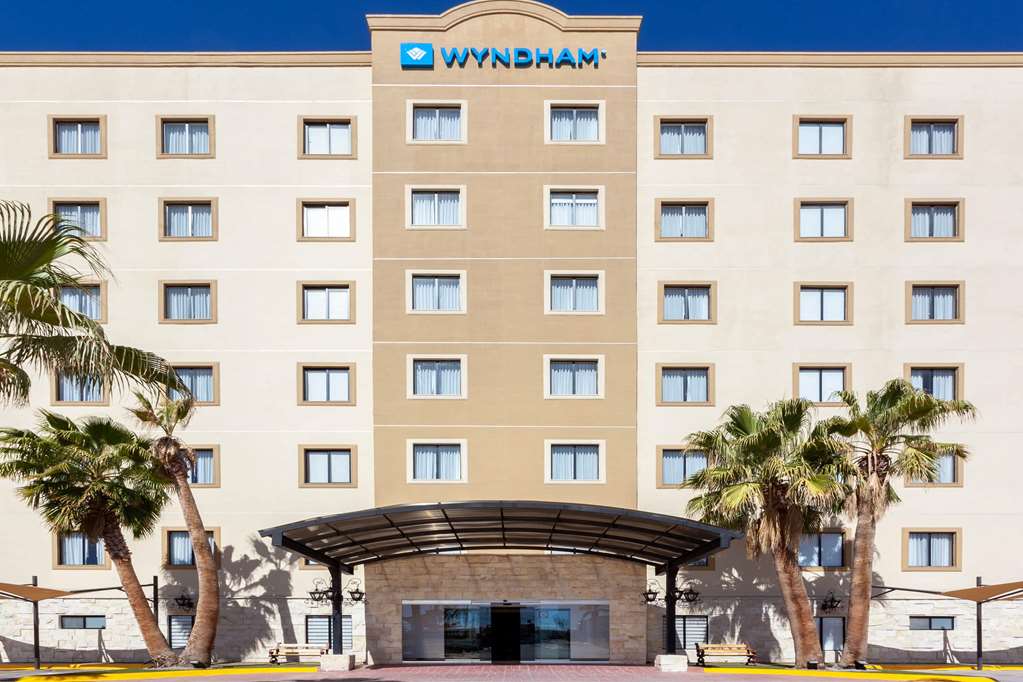 Wyndham Torreon in Torreon, Mexico