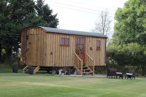 Hare's Hut - last minute hotel in Unknown City