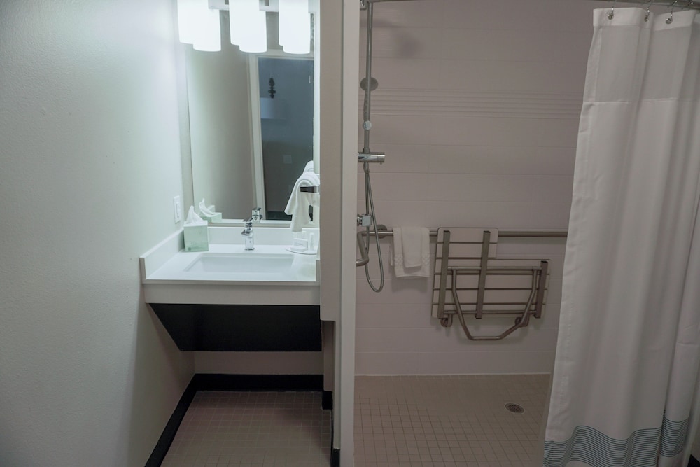 TownePlace Suites by Marriott Dallas Plano Legacy - photo 12
