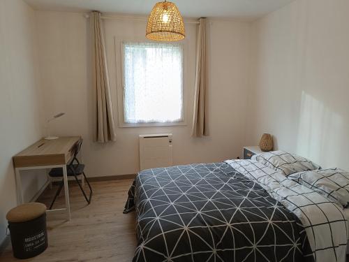 Logement Independant - carbon neutral hotel in Unknown City
