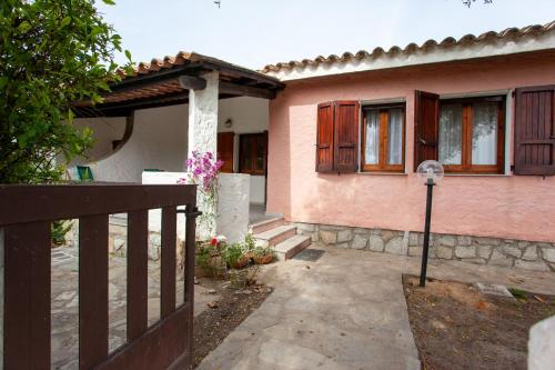 Rosa - last minute hotel in San Teodoro