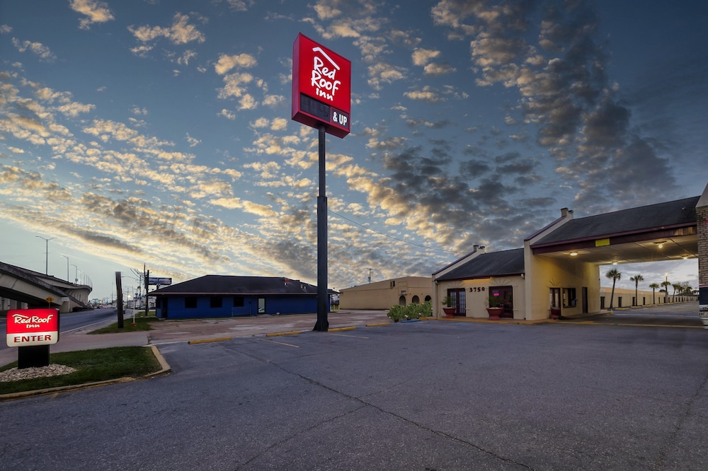 Red Roof Inn New Orleans Westbank in Harvey, United States