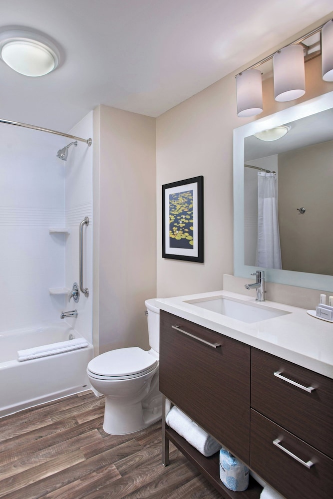 TownePlace Suites by Marriott Lakeland - photo 12