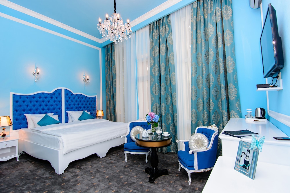 River Side Hotel Tbilisi — Tbilisi — photo 3