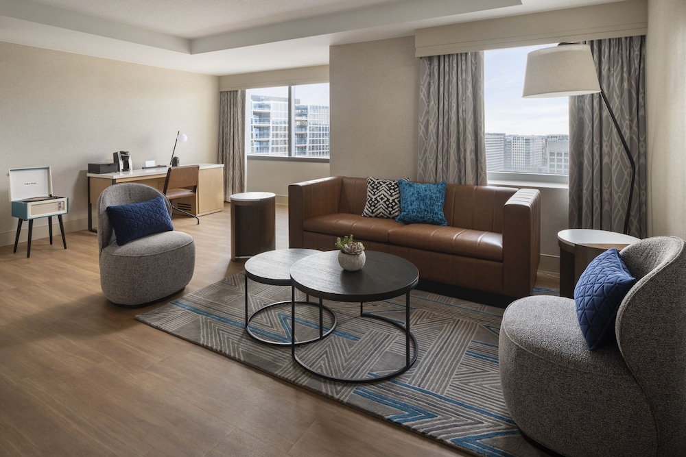 San Jose Marriott - photo 33