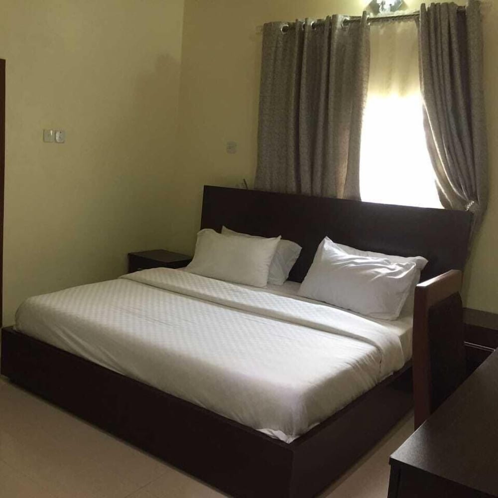 Paconsu Suites — Calabar — photo 4