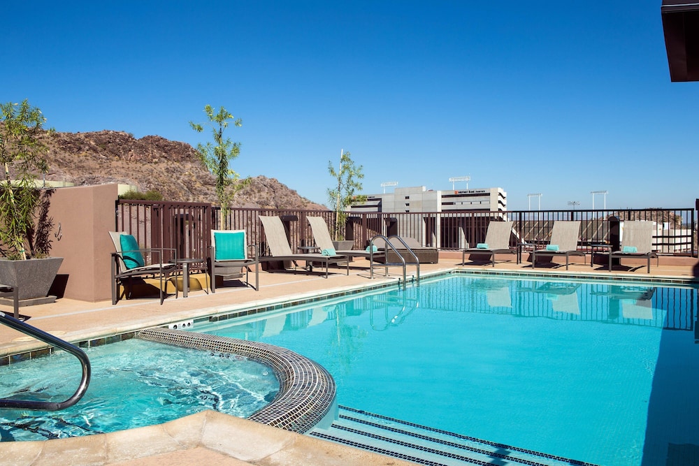 Residence Inn Tempe Downtown University - photo 28