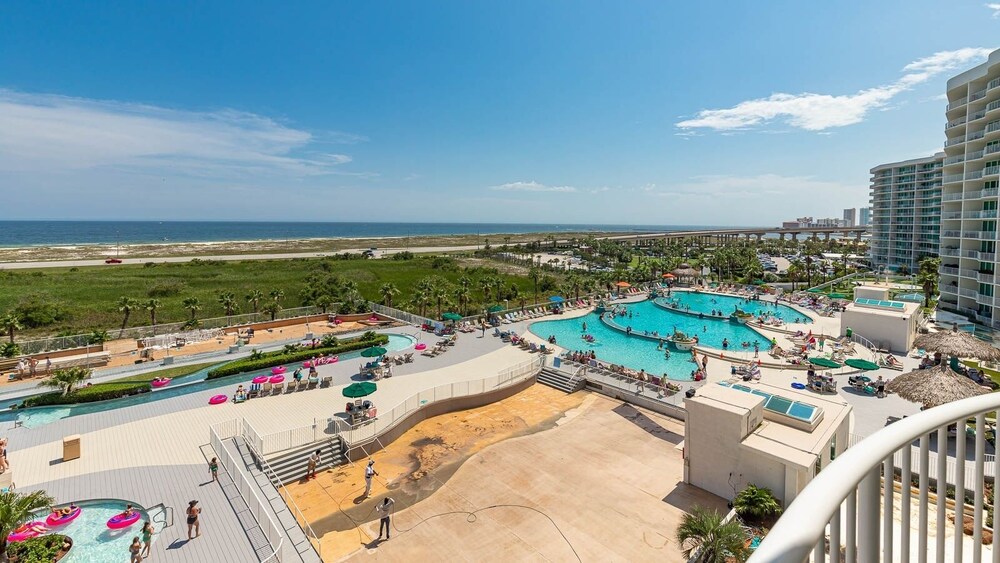 Caribe The Resort D614 3 Bedroom Condo - photo 21