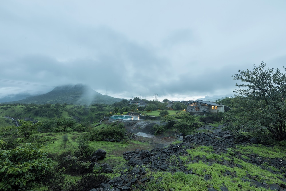 Taalish A Boutique Resort — hotel in Junnar