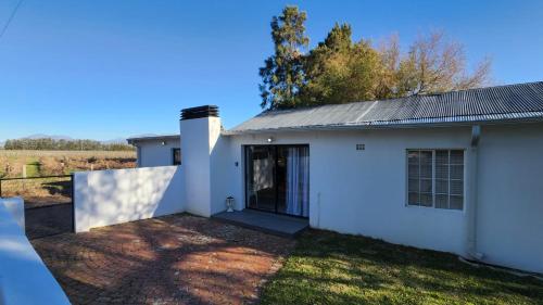 Sandrivier Farm Stay in Worcester, South Africa