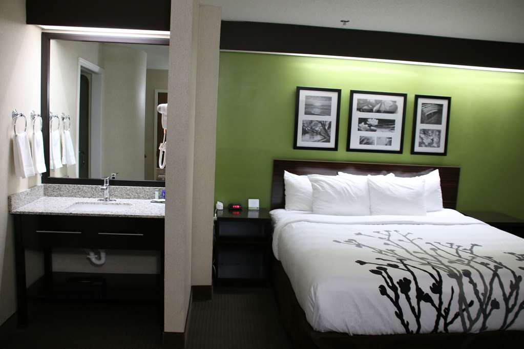 Sleep Inn near Great Lakes Naval Base - photo 11