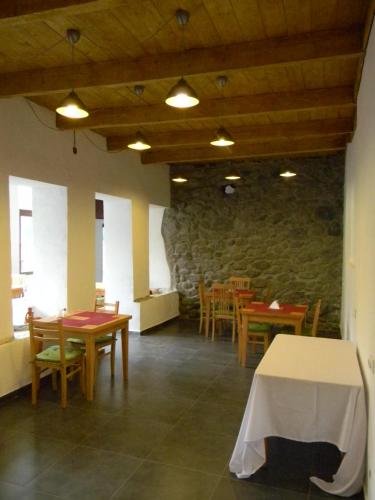Bapsha Guesthouse