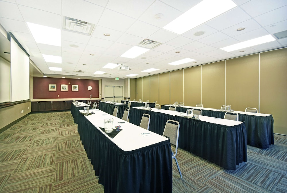 Homewood Suites by Hilton Denver Int'l Airport - photo 39