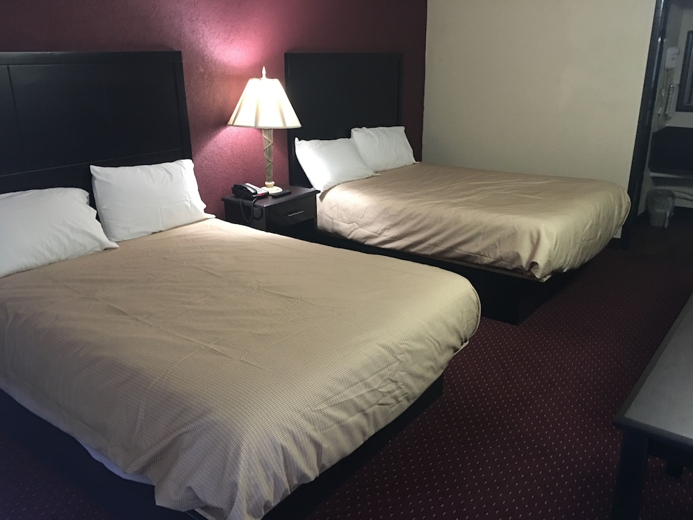 Super 9 Motel - photo 16