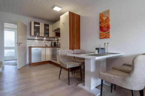 Ferienhaus in Busum fur 4 Personen — Busum — photo 5