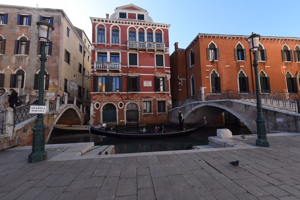 40.17 San Marco - last minute hotel in Venice