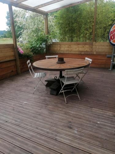 Au Clairon — hotel in Lamotte-Beuvron