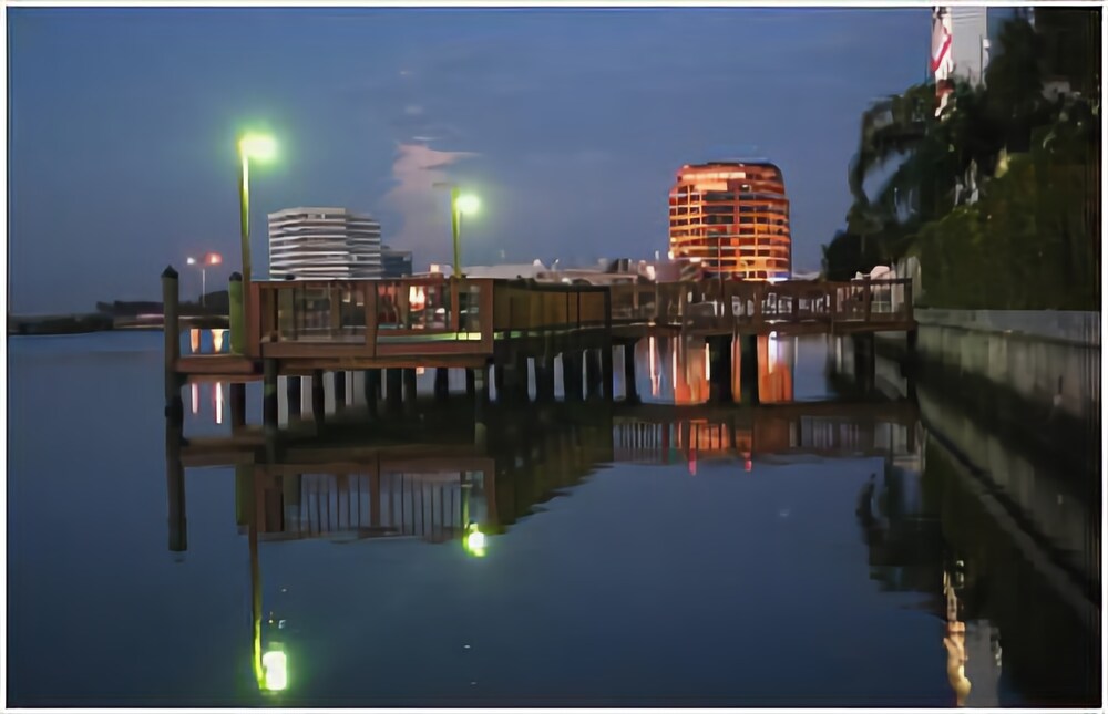 Chase Suite Hotel Tampa - photo 53
