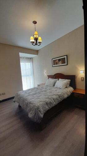 Quinta Manuela — 4-Star Luxury Hotel in Mendoza, Argentina