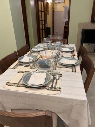 Excelente casa céntrica — 4-Star Luxury Hotel in Santa Rosa, Argentina