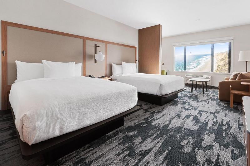Fairfield Inn & Suites San Francisco Pacifica - photo 62