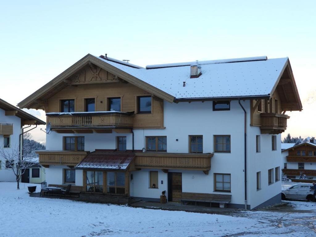 Schneiderhof in Weerberg, Austria