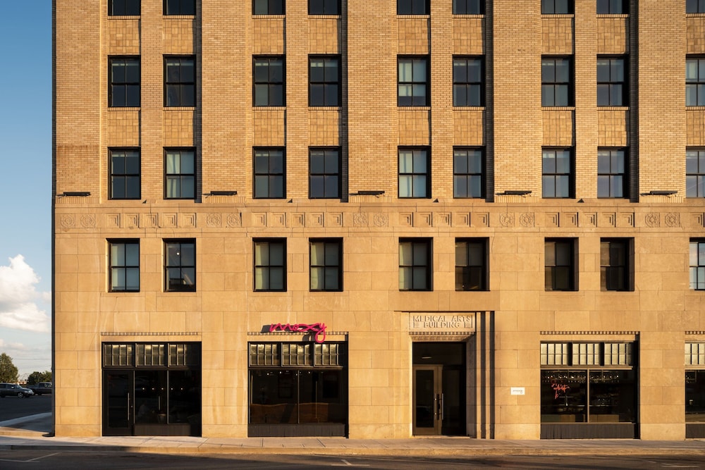 Moxy Springfield Downtown - photo 46