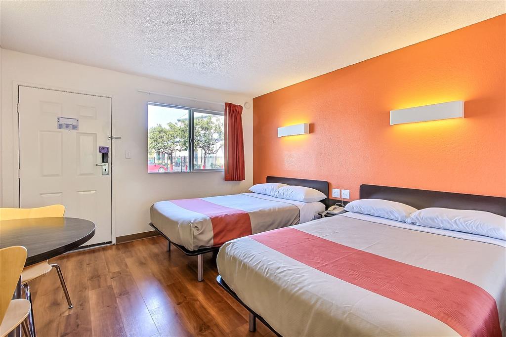 Motel 6 Campbell CA San Jose - photo 18