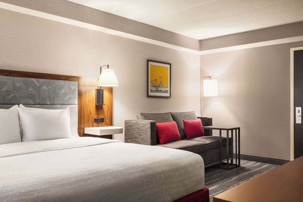Hampton Inn by Hilton Shelton - photo 9