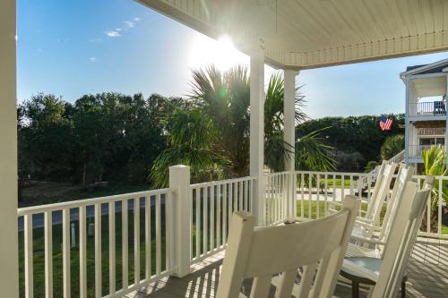 Night Sand by Oak Island Accommodations - photo 41