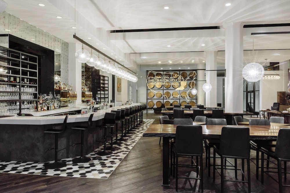 Hotel Covington Cincinnati Riverfront - photo 95