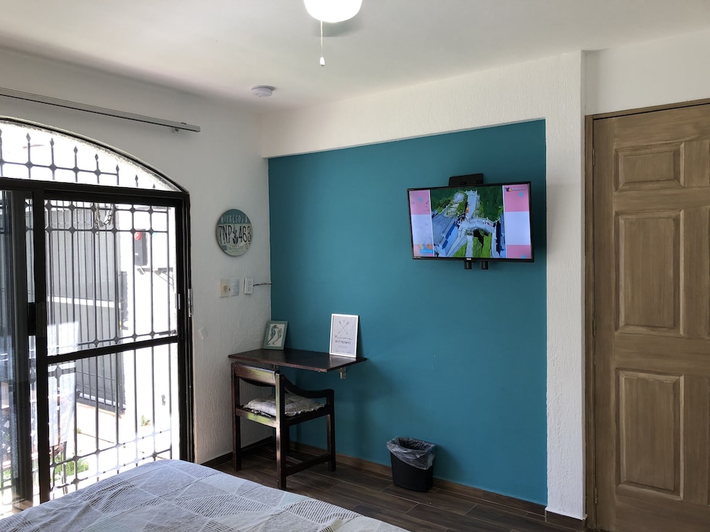 Habitación Privada en Centro de Cancún — Cancun — photo 4