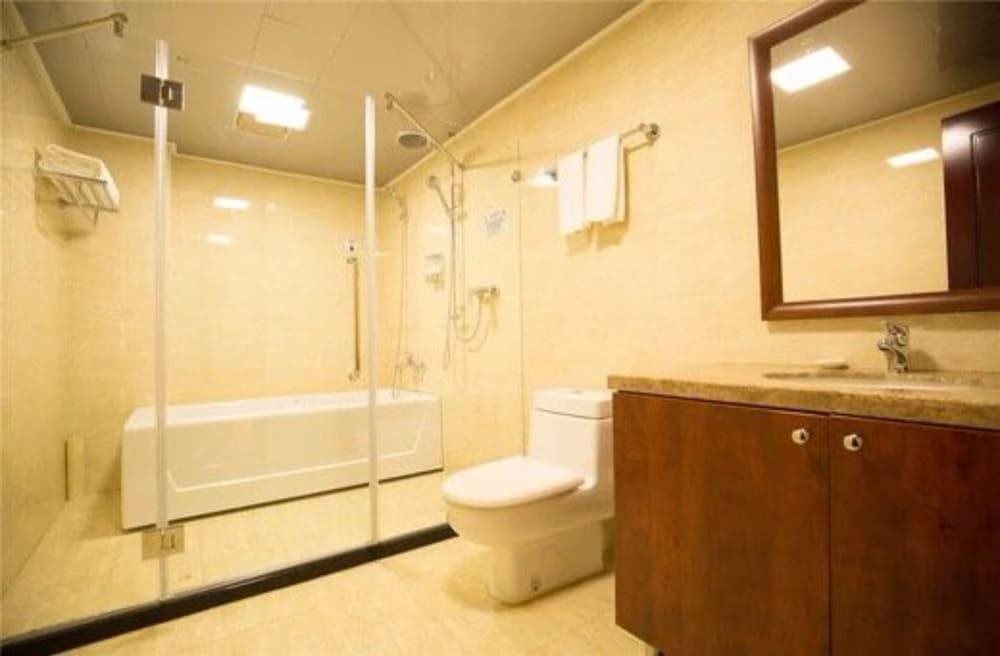 Shenyang Astronomy Hotel - last minute hotel in Shenyang