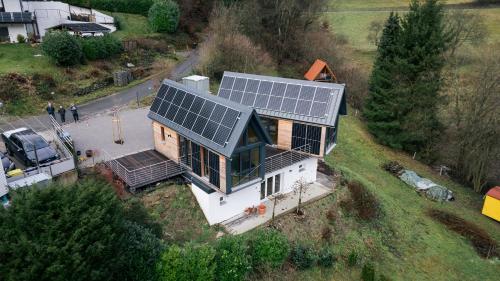 Taunus Tinyhouse - last minute hotel in Unknown City
