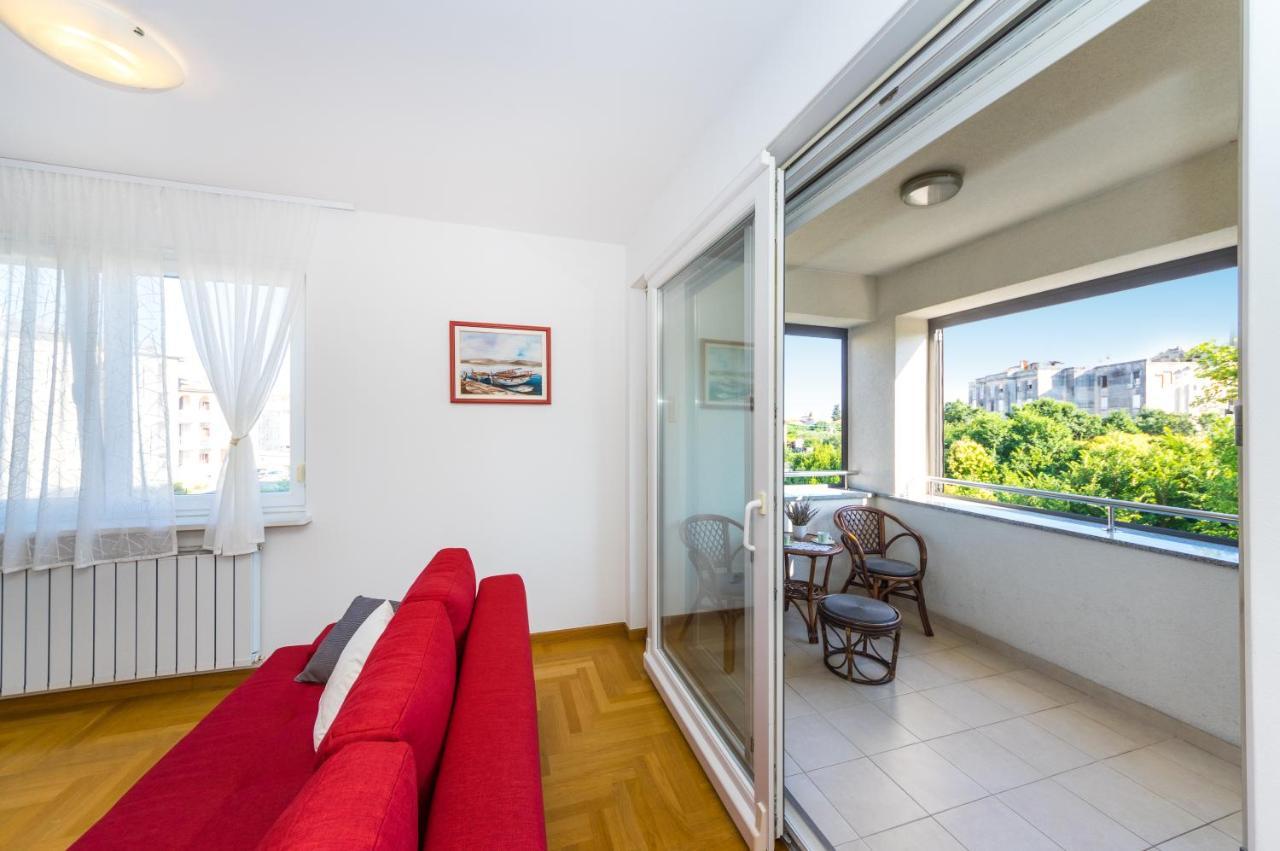 Apartman Diana - last minute hotel in Zadar
