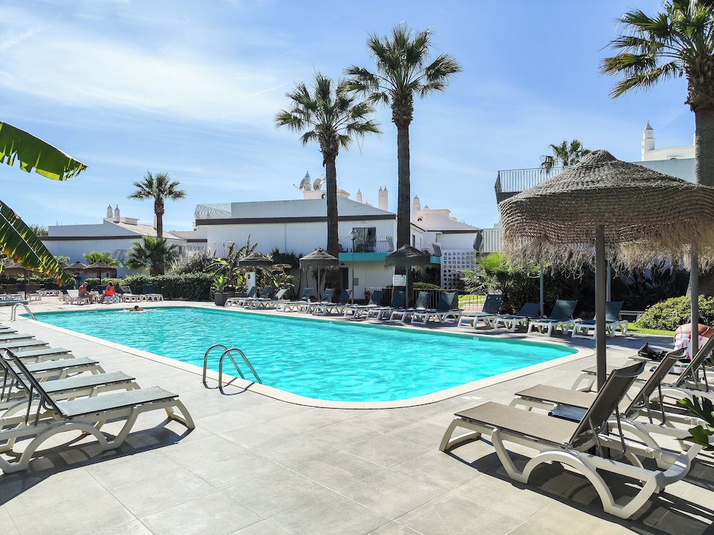BaySide Salgados in Albufeira, Portugal