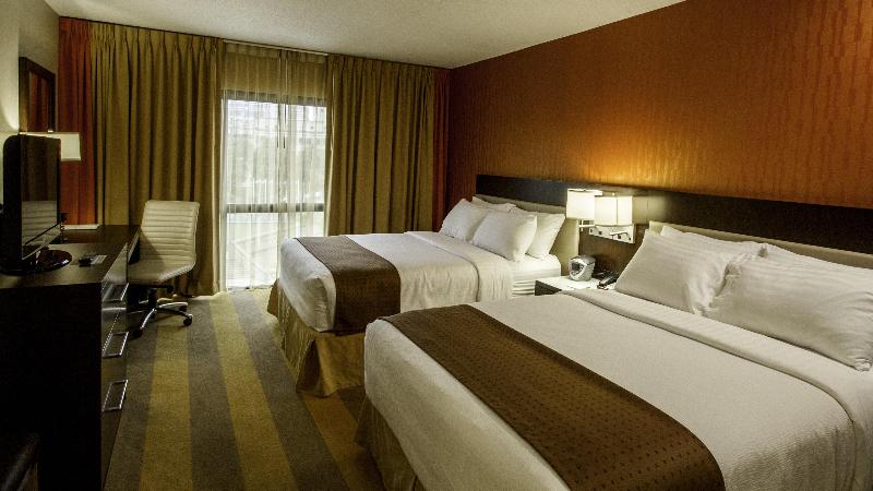 Wyndham Rochester Downtown - photo 10