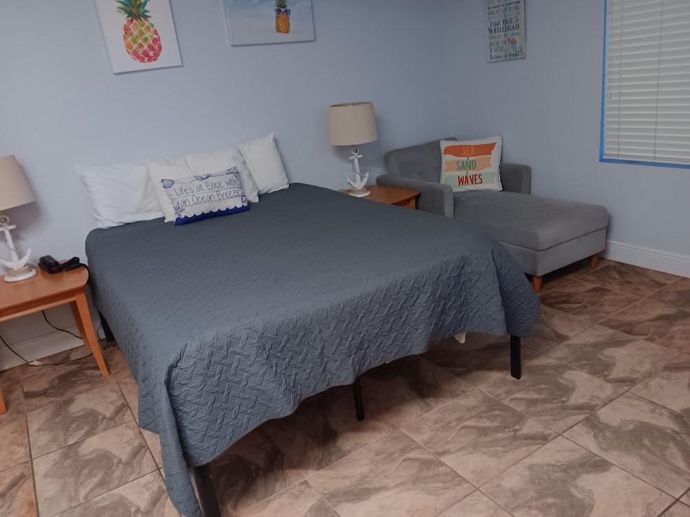 Ocean Walk Resort - photo 67