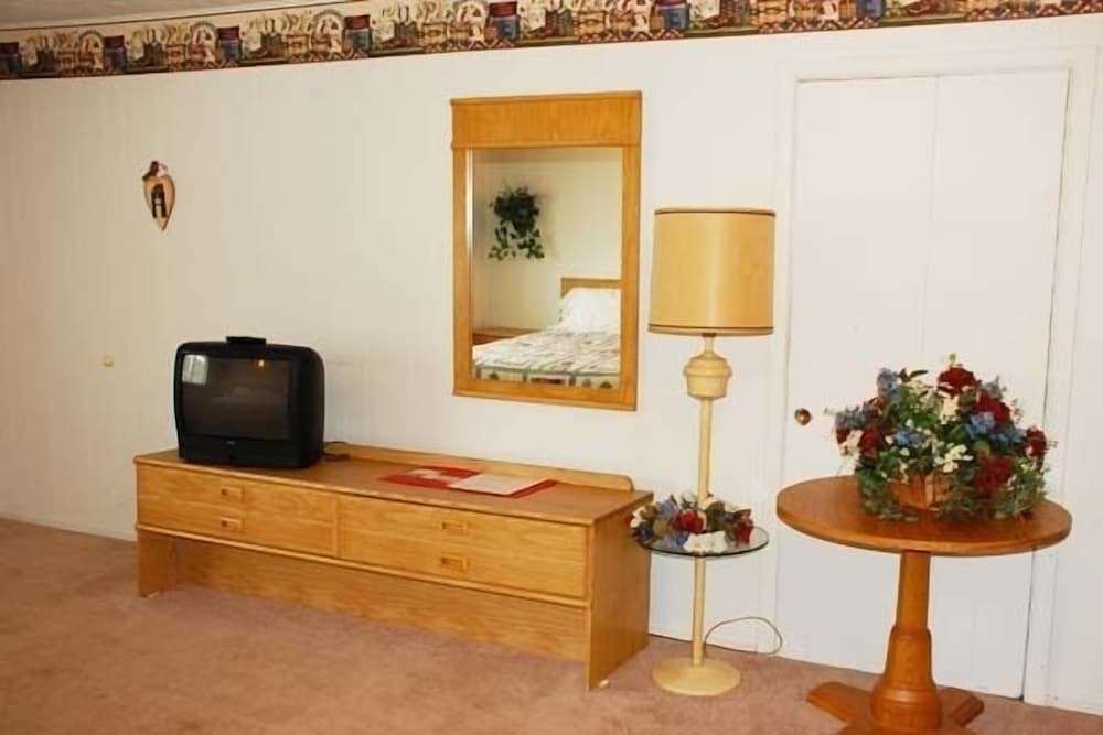 Willard Country Inn - photo 22